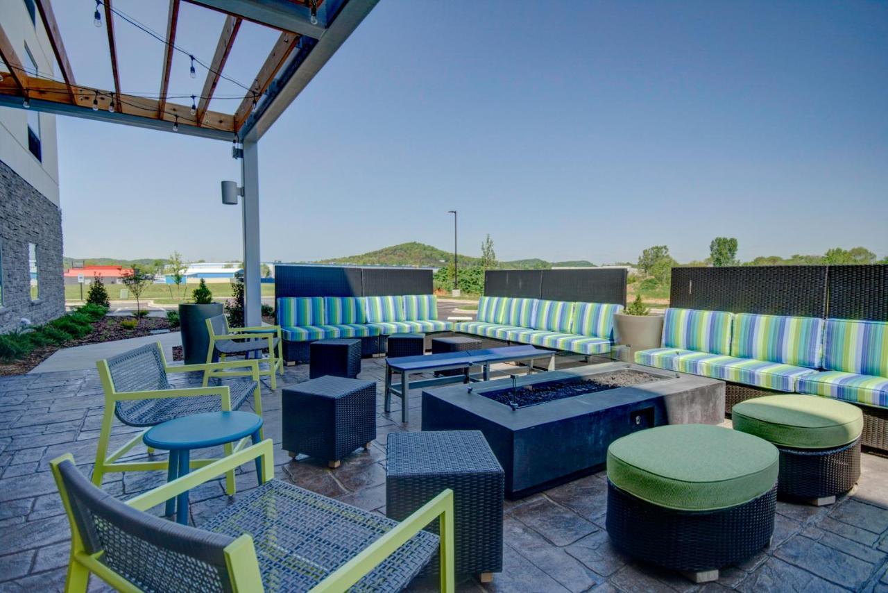 Home2 Suites By Hilton Shepherdsville Louisville South Exterior photo