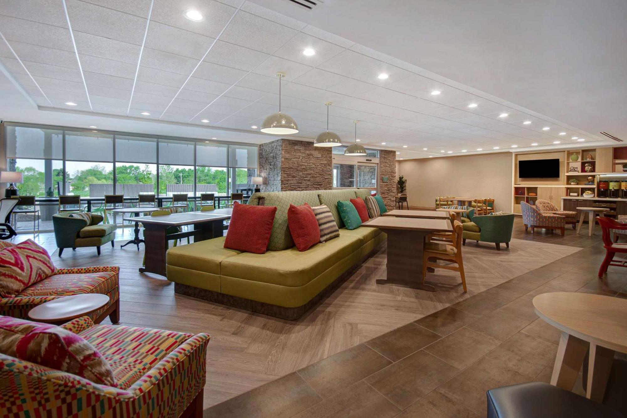 Home2 Suites By Hilton Shepherdsville Louisville South Exterior photo